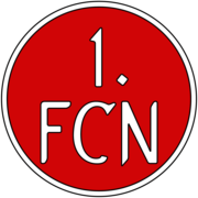 1 FC Nurnberg (70's logo)