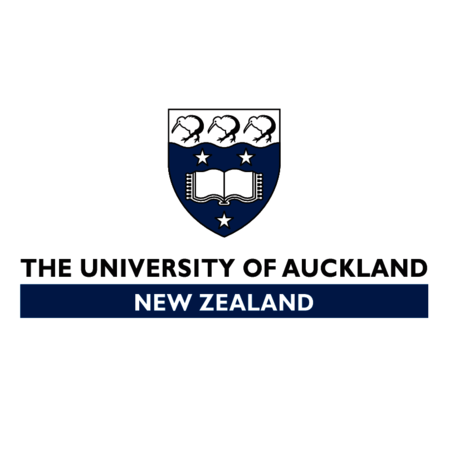 The University of Auckland