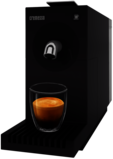 Cremesso Coffee Machine