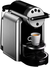 Nespresso Coffee Machine
