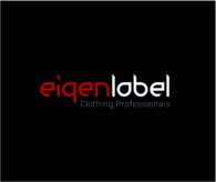 Eigen Label