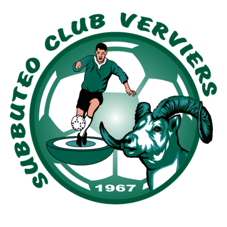 Subbuteo Club Verviers