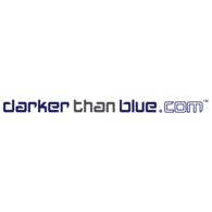 Darker than blue
