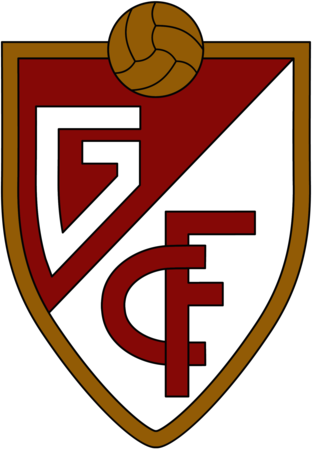 Granada CF (70's logo)