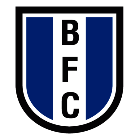 Barroso Futebol Clube de Barroso-MG