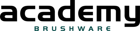 Academy Brushware