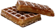 Belgian Waffle Brussels