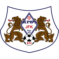 Olimps-RFS Riga