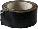 Roll Of Duct Tape