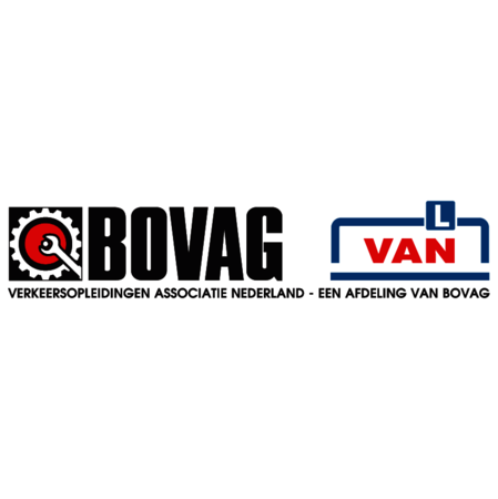 BOVAG VAN