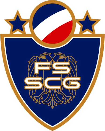 Seleccion Serbia de Futbol