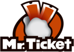 Mr. Ticket