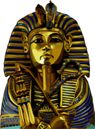 Tutankhamun Pharaoh