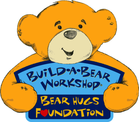 Build A Bear Workshop