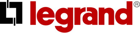 Logo Legrand Sa