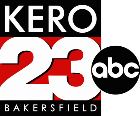 KERO ABC 23 TV Bakersfield