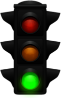 Traffic Lights Green