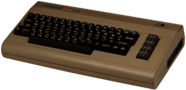 Commodore 64 Keyboard