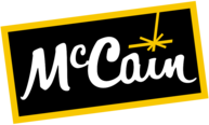 McCain 
