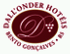 DallOnder Grande Hotel