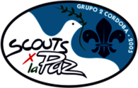 Scouts por la Paz