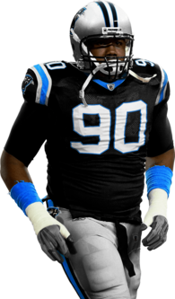Carolina Panthers Nick