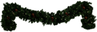 Garland Christmas