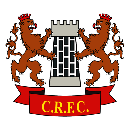 Carrick Rangers FC