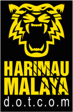 HarimauMalaya