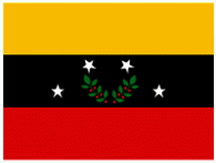Bandera de Cocorote