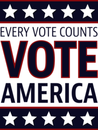Every Vote Counts America