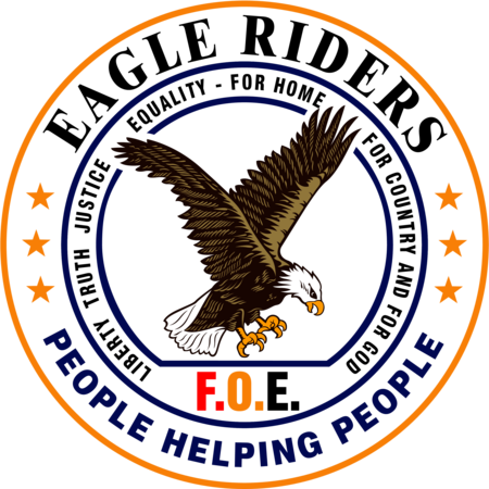 Foe Eagle Riders