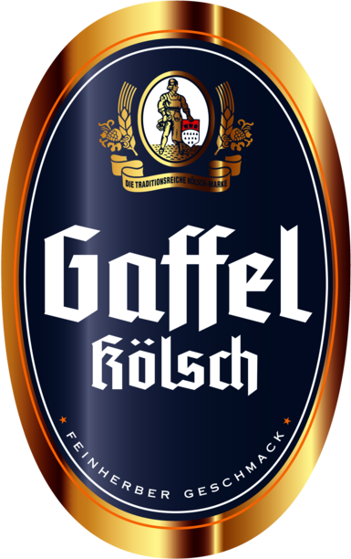 Gaffel Koelsch