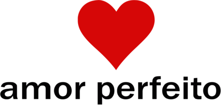 amor perfeito