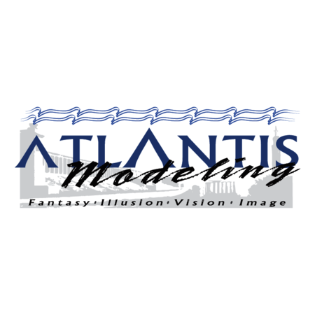 Atlantis Modeling