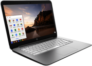 HP Chromebook
