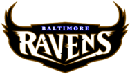 Baltimore Ravens Logo Large