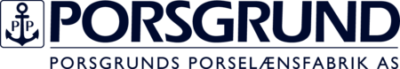 Porsgrund Porselænsfabrik AS