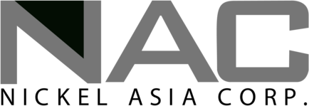Nickel Asia Corp.