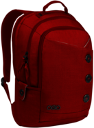 Ogio Red Backpack