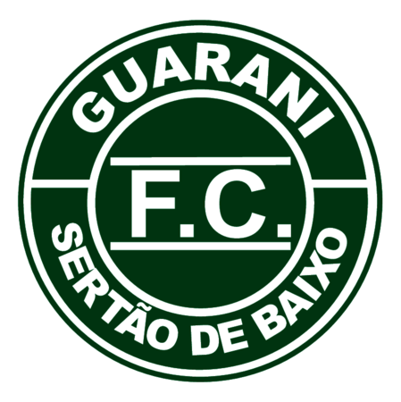 Guarani Futebol Clube de Laguna-SC