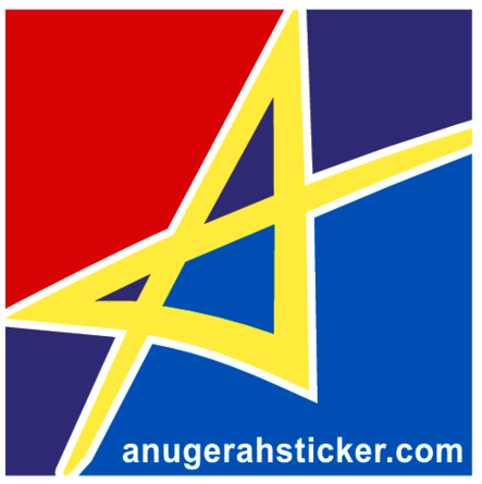 Anugerah Sticker
