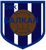 OFK Balkan Mirijevo