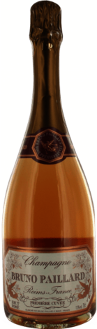 Bruno Paillard Rosé Première Cuvée