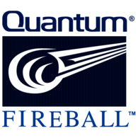 Quantum Fireball
