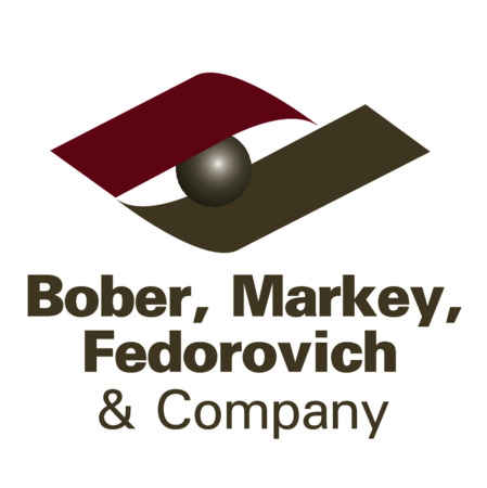 Bober, Markey, Fedorovich