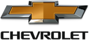 Car Logo Chevrolet