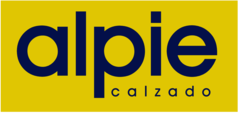 alpìe calzado