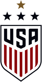 USWNT 4 Stars