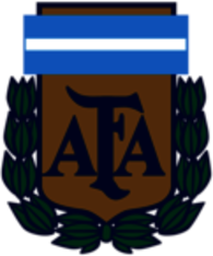 Asociación Argentina de Fútbol